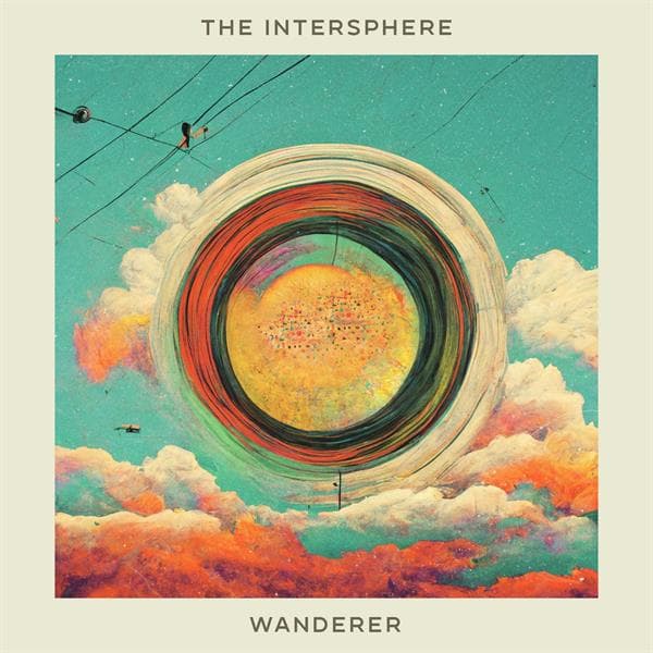 The Intersphere - Wanderer (CD)