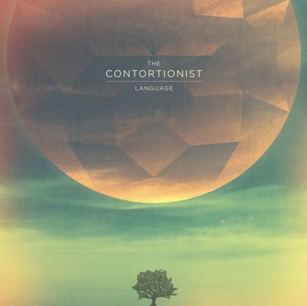Contortionist - Language (Rediscovered Edition) (2 LP) (Coloured Vinyl)