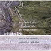 Tchemberdji; Yonezawa; Carnarius - Works By Tchemberdji, Ravel And Deb