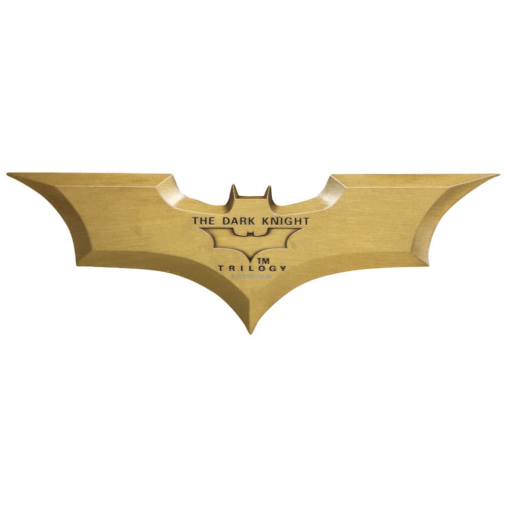 REPLICA BATARANG DARK KNIGHT
