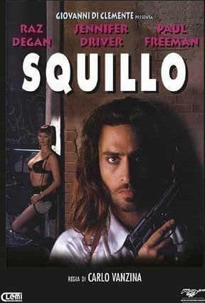 Squillo (Import DE)