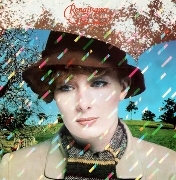 Renaissance - A Song for all Seasons (LP) (Remastered)