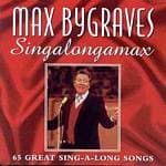 Max Bygraves - Singalongamax