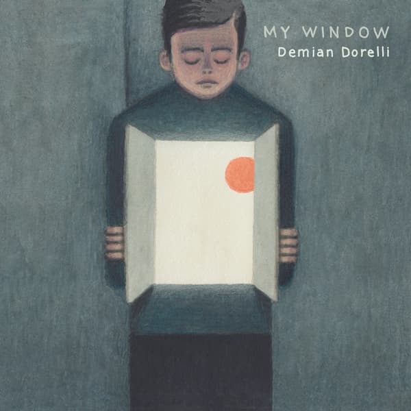 Demian Dorelli - My Window (CD)