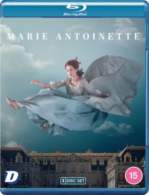Marie Antoinette (Import)