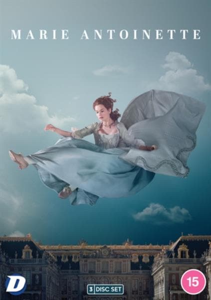 Marie Antoinette (Import)