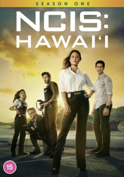 NCIS HAWAII SEASON 1