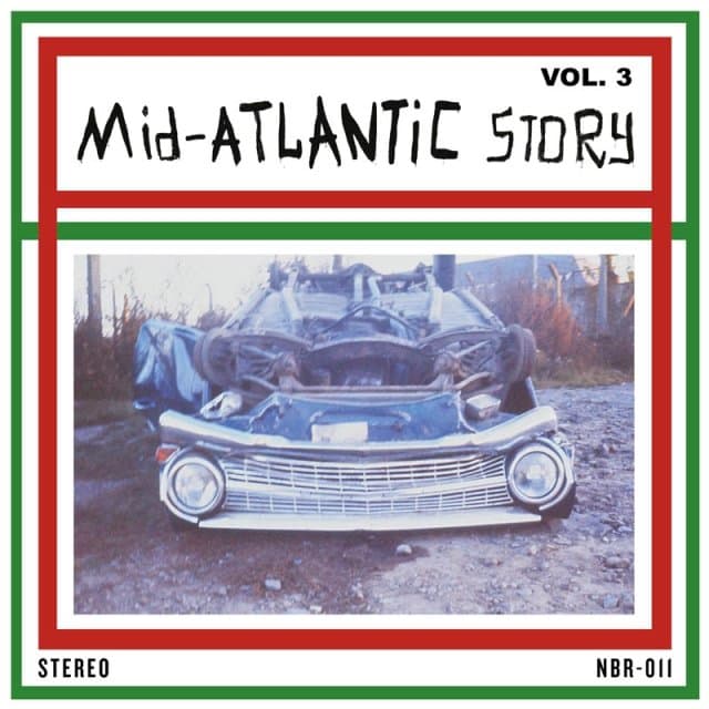 Various Artists - Mid-Atlantic Story Vol. 3 (LP)