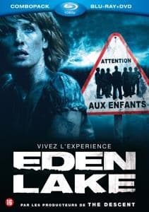 Eden Lake (DVD)