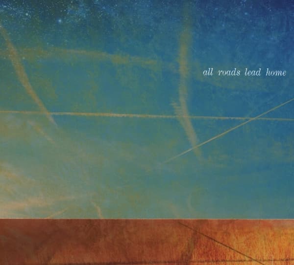 Ralph Molina, Billy Talbot, Nils Lofgren, Neil Young - All Roads Lead Home (CD)