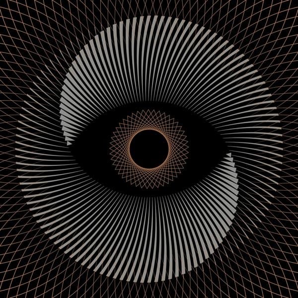 The Ocean - Holocene (Instrumental) (LP) (Limited Edition)