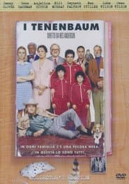 Royal Tenenbaums, The (Import)