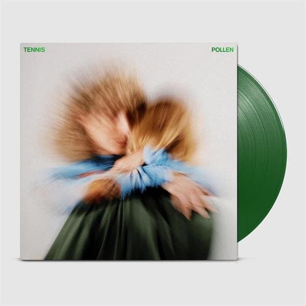 Tennis - Pollen (LP) (Indies-Only)