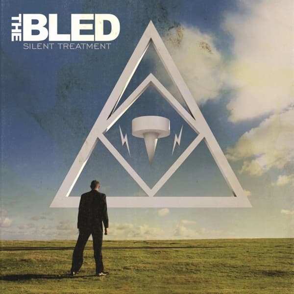 Bled - Silent Treatment (LP)