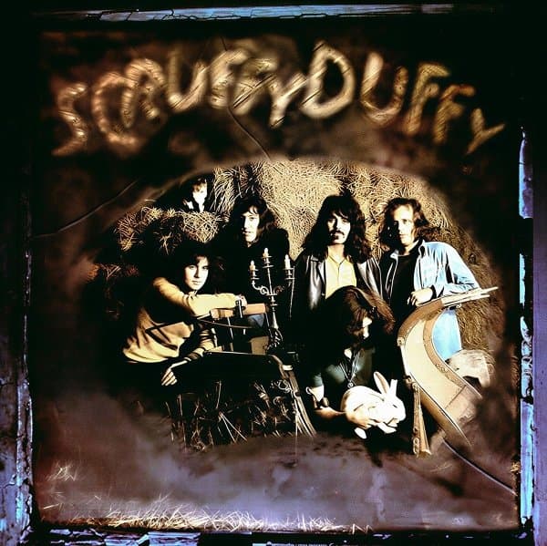 Duffy - Scruffy Duffy (LP)