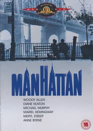 Manhattan (Import)