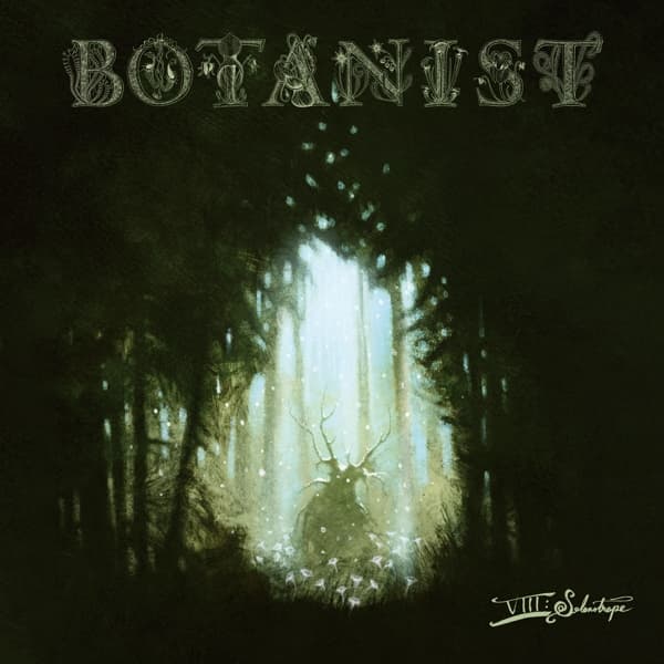 Botanist - VIII: Selenotrope (2 LP)