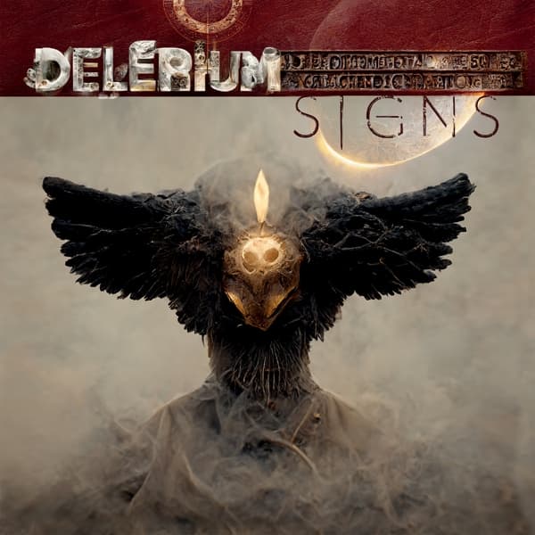 Delerium - Signs (2 LP) (Limited Edition) (Coloured Vinyl)