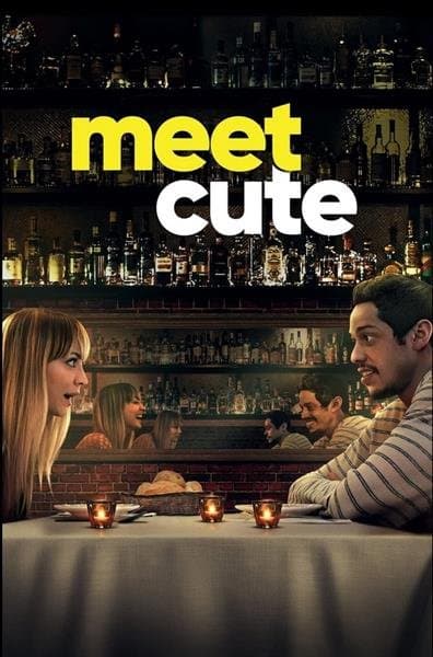 Meet Cute (DVD)