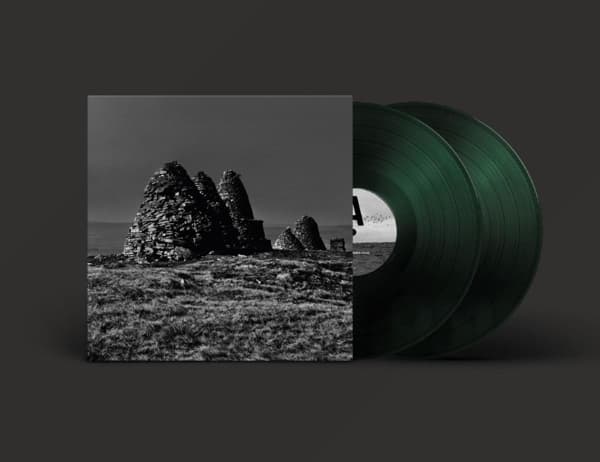 Craven Faults - Standers (2 LP) (Coloured Vinyl)