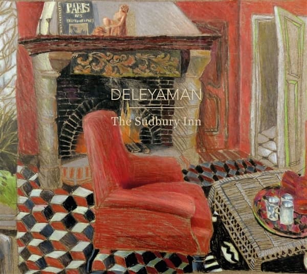 Deleyaman - The Sudbury Inn (CD)