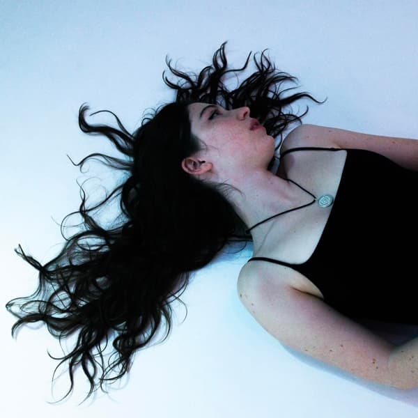 Alaska Reid - Disenchanter (LP)