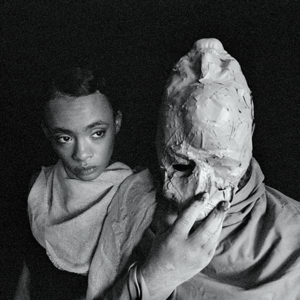 Protomartyr - Formal Growth In The Desert (LP)