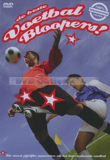Voetbal bloopers - De beste