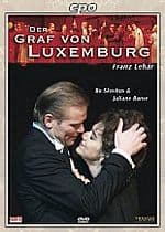 Franz Lehar - Der Graf Von Luxemburg (the Count Of Luxembourg)