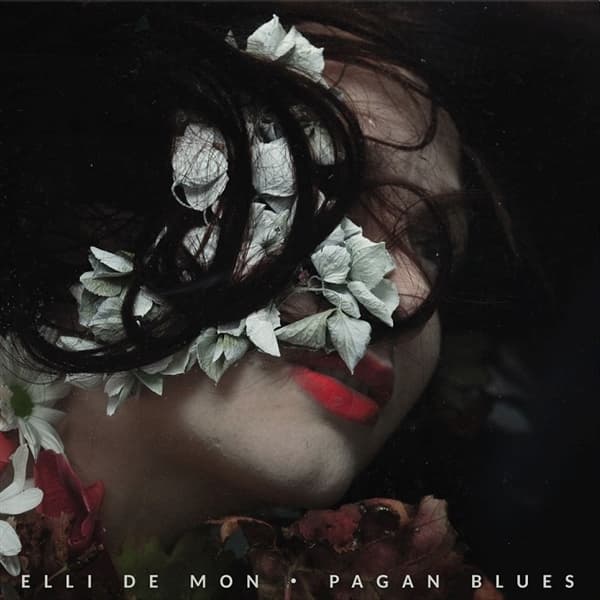 Elli De Mon - Pagan Blues (CD)