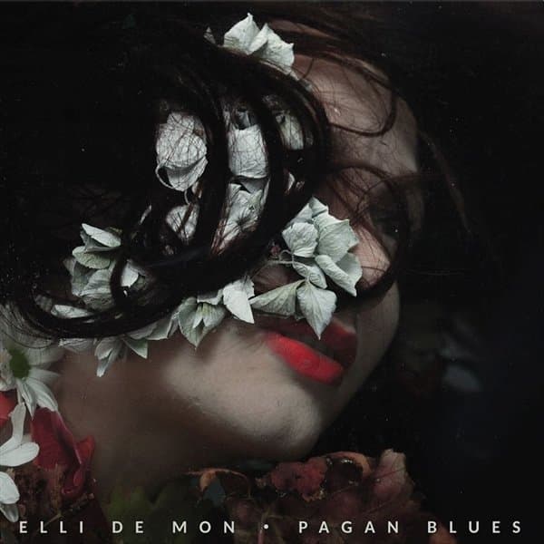 Elli De Mon - Pagan Blues (CD)