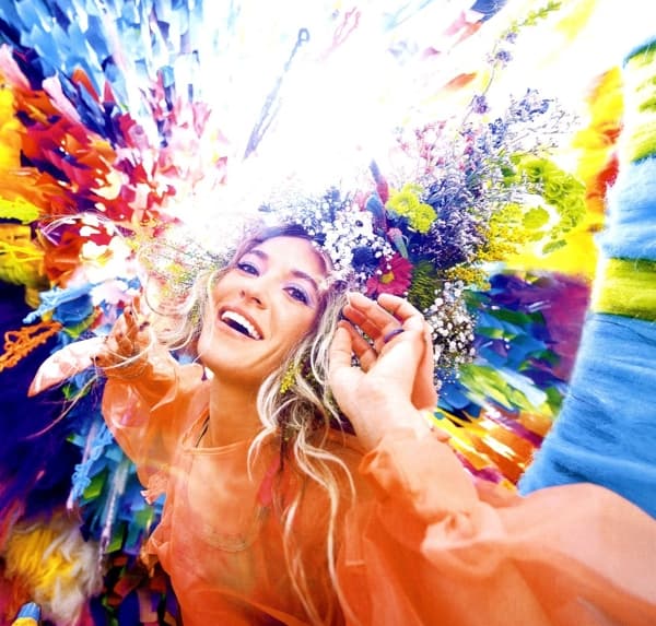 Lauren Daigle - Lauren Daigle (LP)