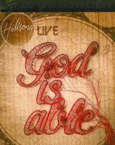 Hillsong - God Is Able