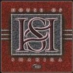 House Of Shakira - III + Live At Sweden..