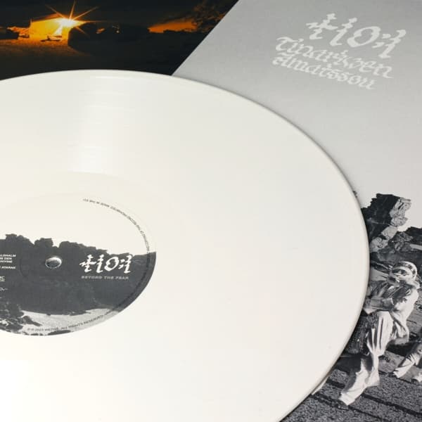 Tinariwen - Amatssou (LP) (Coloured Vinyl) (Limited Edition)