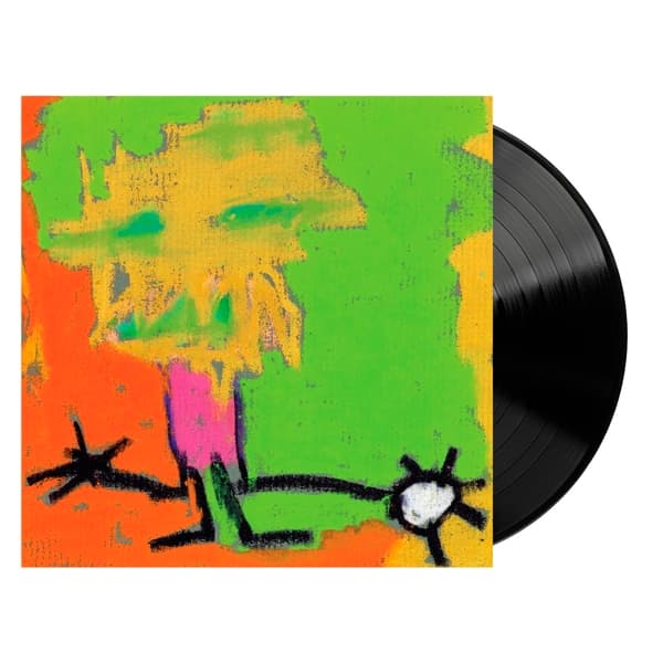 Medeski Martin & Wood - Shack-man (LP)