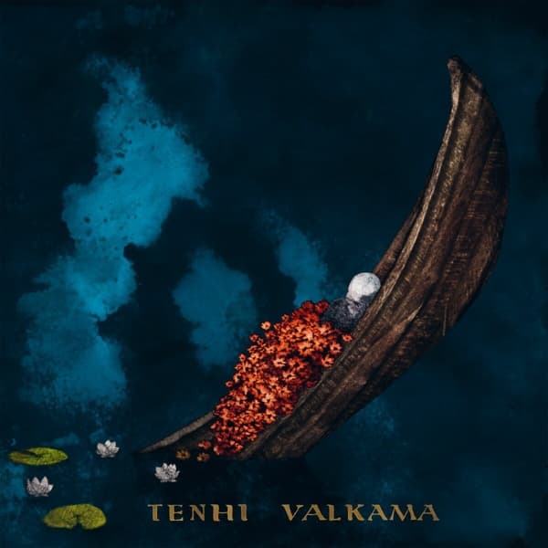 Tenhi - Valkama (2 LP) (Coloured Vinyl)