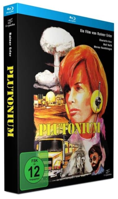 Plutonium (Import)