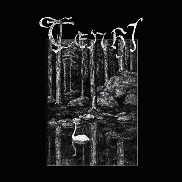 Tenhi - Kertomuksia / Hallavedet (CD)