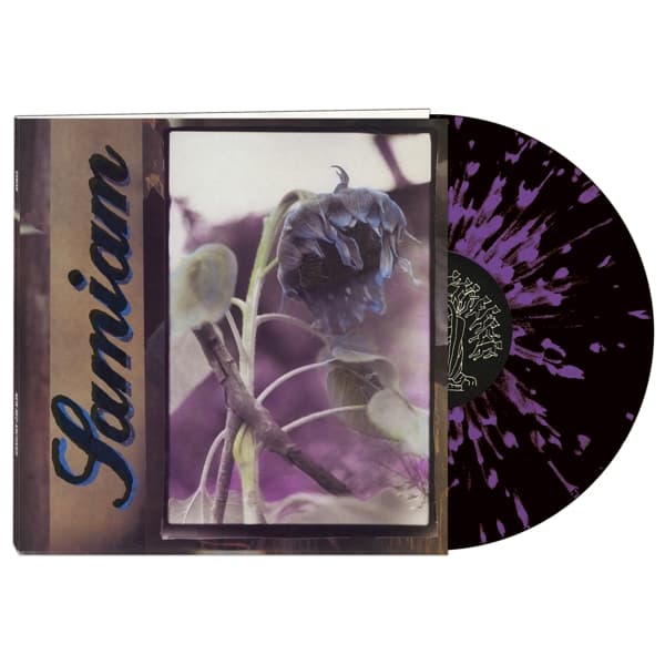 Samiam - Samiam (LP) (Coloured Vinyl) (Limited Edition)