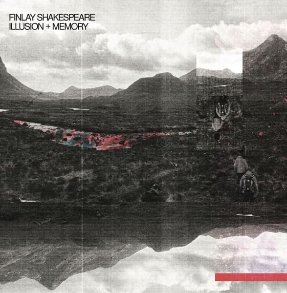 Finlay Shakespeare - Illusion + Memory (LP)