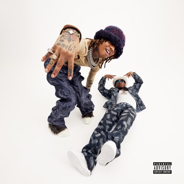 Rae Sremmurd - Sremm 4 Life (CD)
