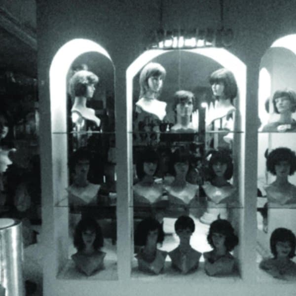 Tony Jay - Perfect Worlds (LP) (Coloured Vinyl)