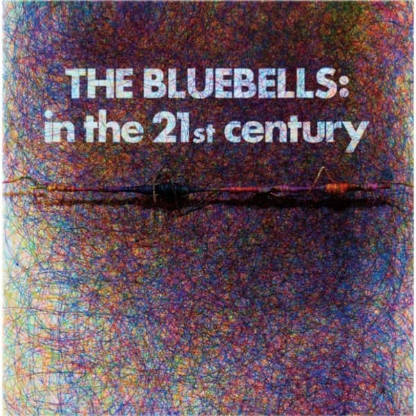 Bluebells - In The 21st Century (LP) (Coloured Vinyl)