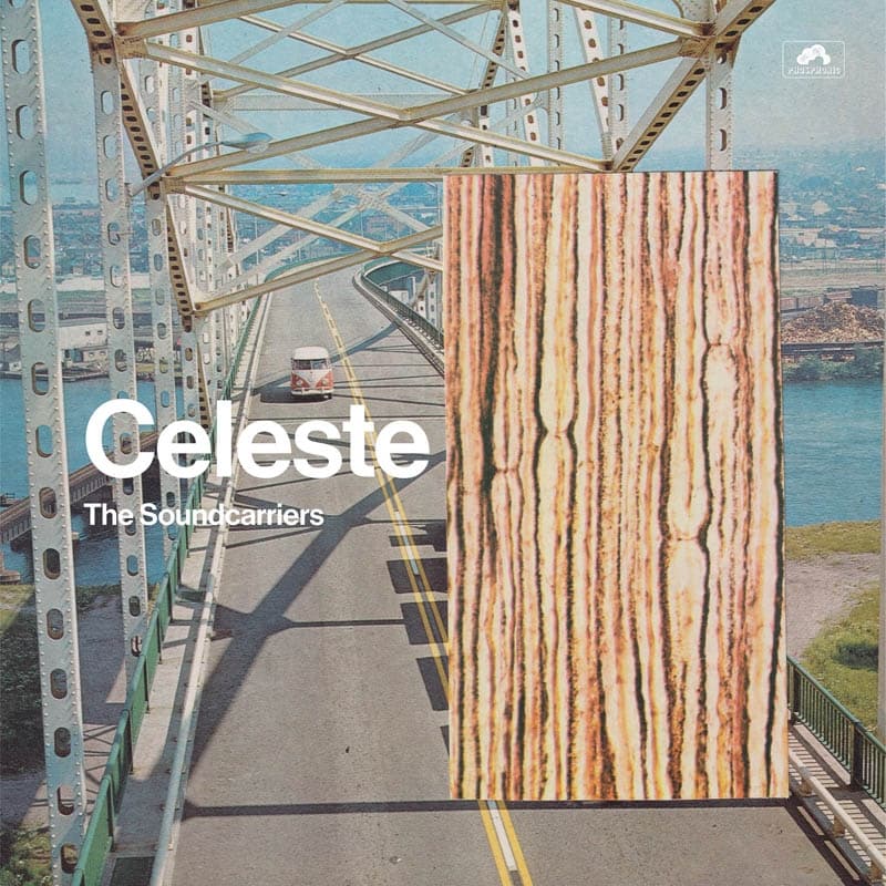 The Soundcarriers - Celeste (CD)