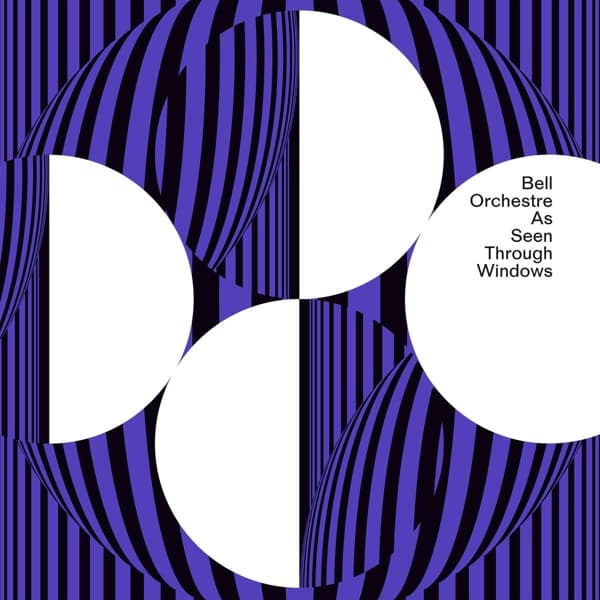 Bell Orchestre - As Seen Through Windows (2 LP)