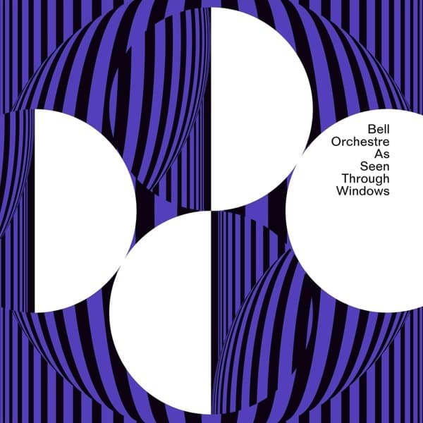 Bell Orchestre - As Seen Through Windows (2 LP)