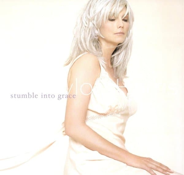 Emmylou Harris - Stumble Into Grace (LP) (Coloured Vinyl)