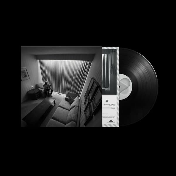 Timber Timbre - Lovage (LP)