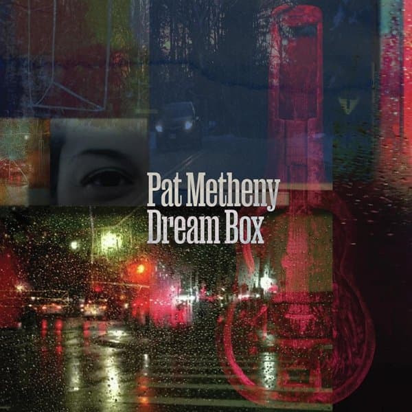 Pat Metheny - Dream Box (2 LP)